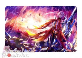 Guilty Crown 07